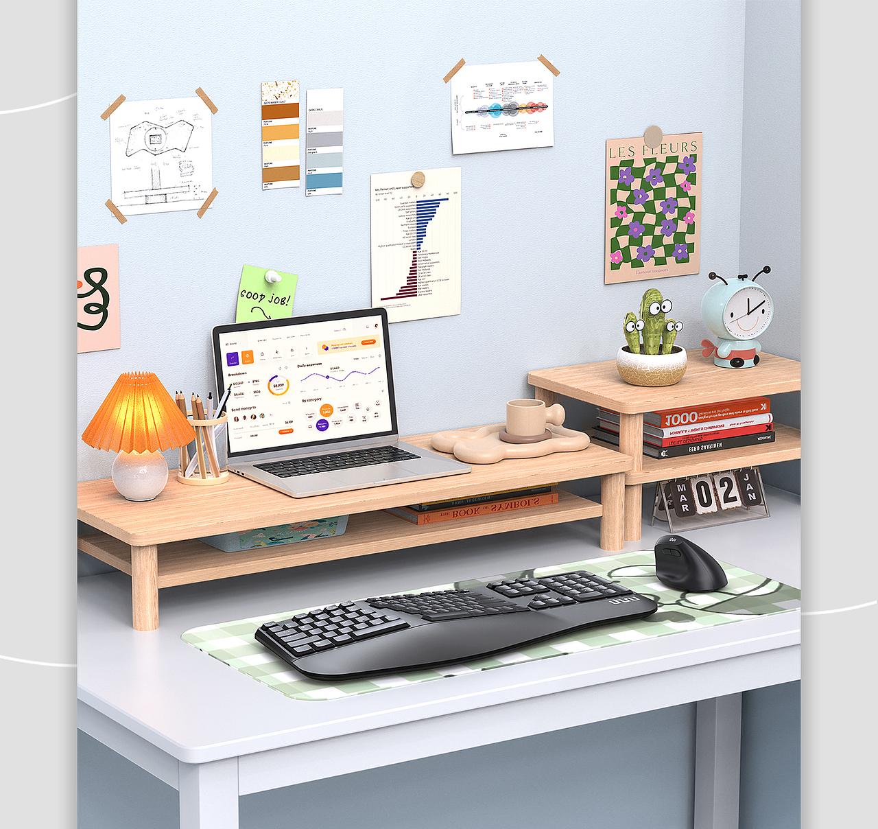 亚马逊详情设计 电商设计 主图A+（图ZMzg5NjY3NzQ0） - 电商 - 站酷设计师是ChuBBy原创素材 - 站酷ZCOOL