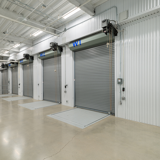 导视设计|直白醒目:园区工厂的高效引导