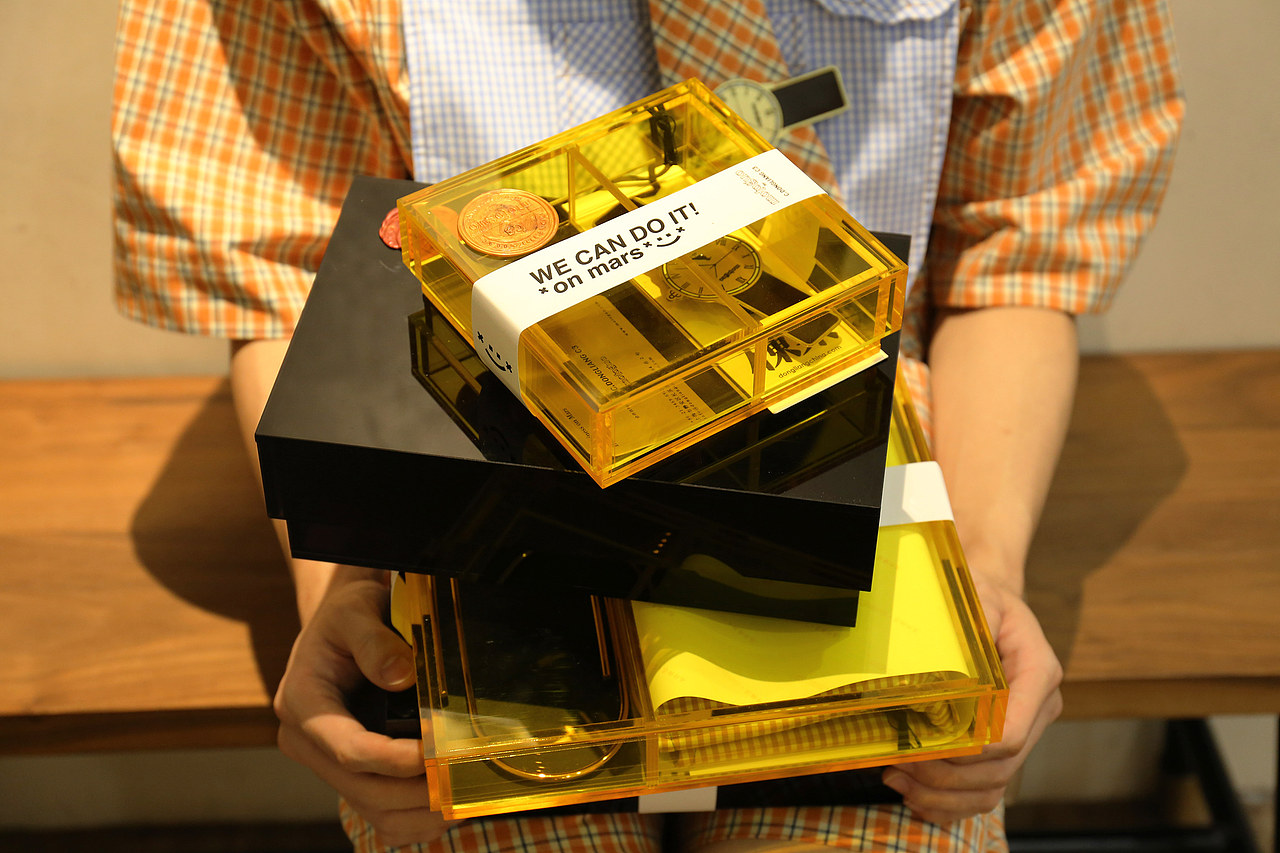 長作棟梁Capsule合作系列（图ZMzg5NjY5NDg0） - 海报 - 站酷设计师peigen00junior原创素材 - 站酷ZCOOL