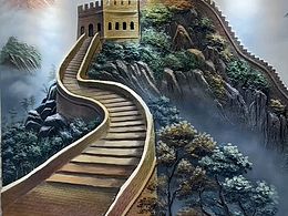 《钢铁脊梁》