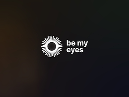 公益宣传短片 Be My Eyes | Motion Graphics