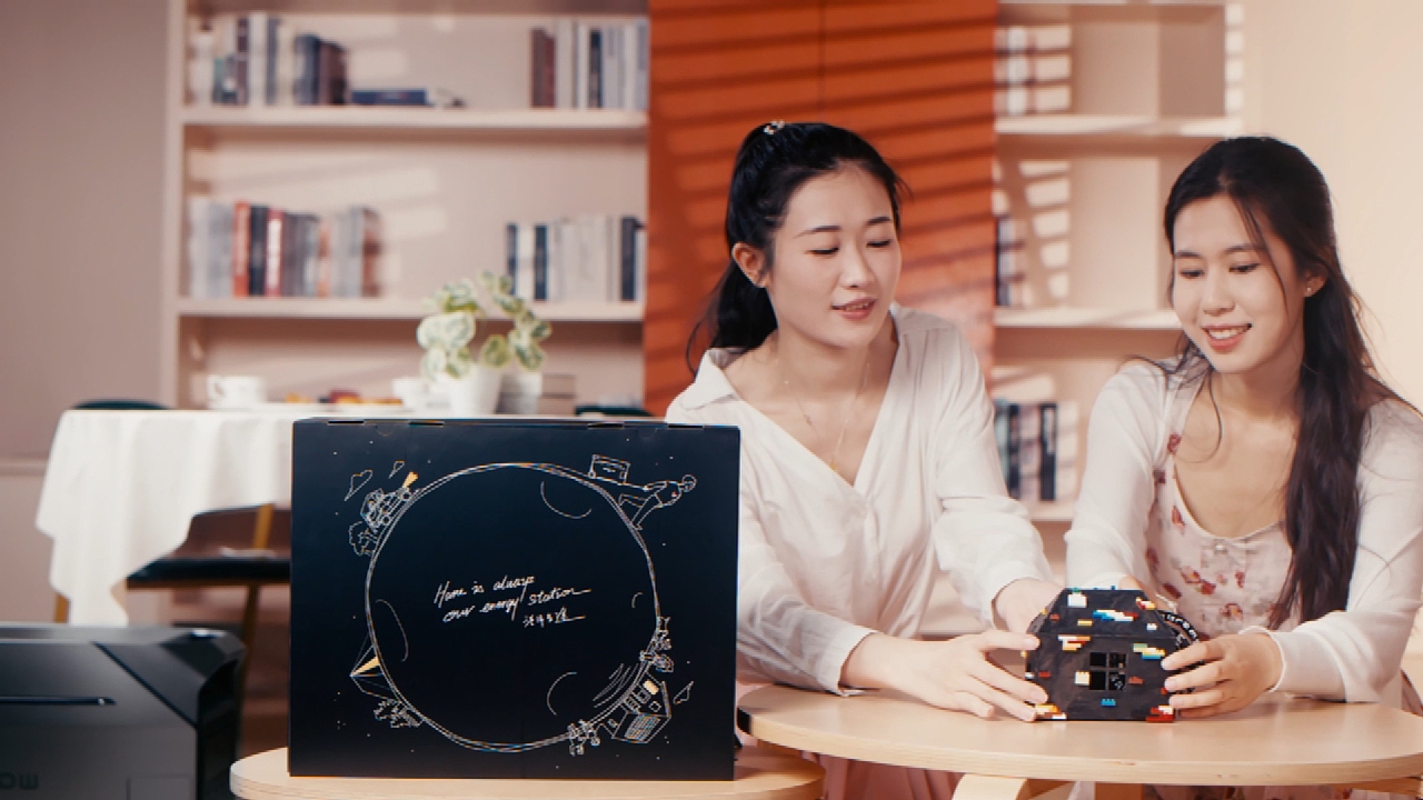 正浩中秋礼盒短视频（图ZMzg5NjcxMzM2） - 宣传片 - 站酷设计师HeyTime创意原创素材 - 站酷ZCOOL