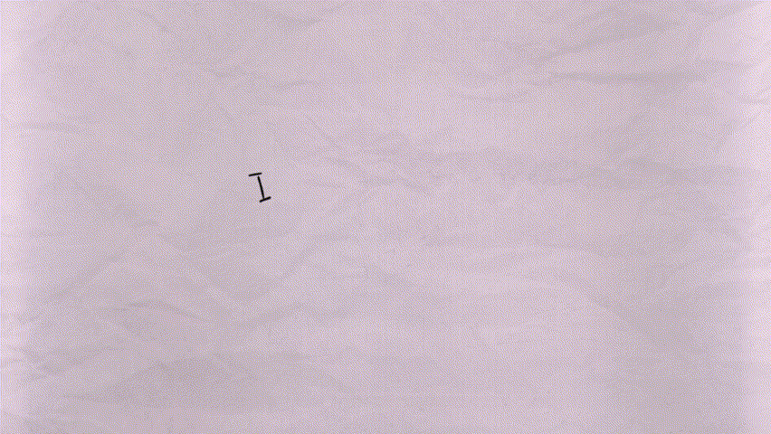 文字动态设计 | Motion Graphics