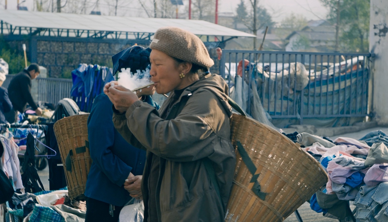 城市人文系列之「遇见大凉山」
