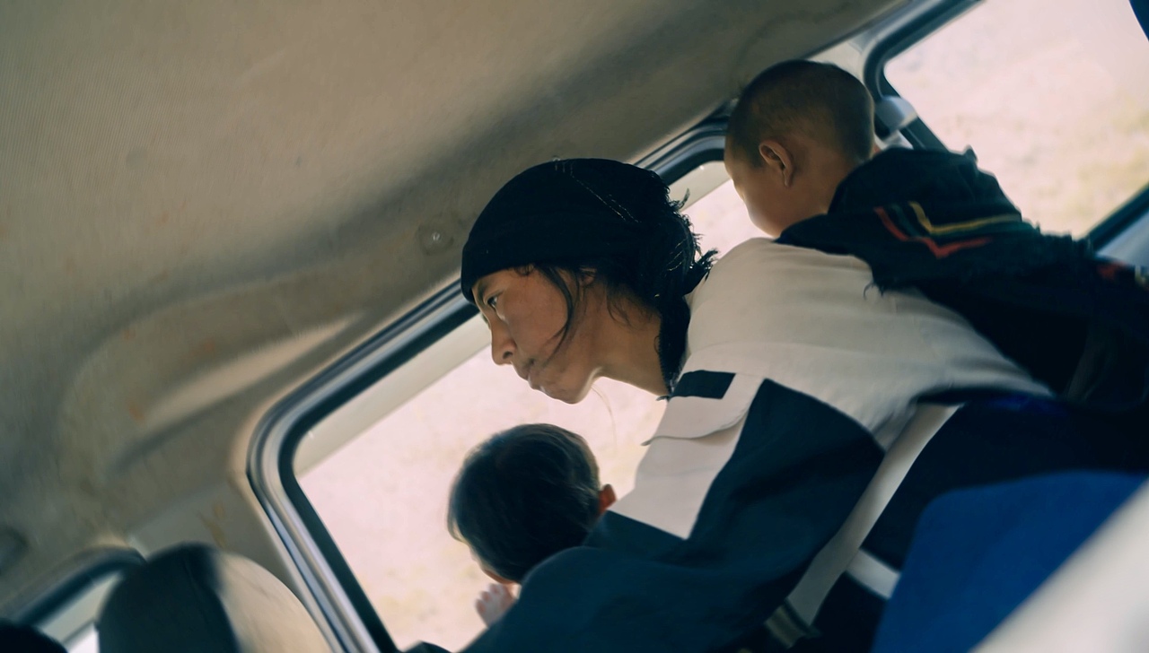 城市人文系列之「遇见大凉山」