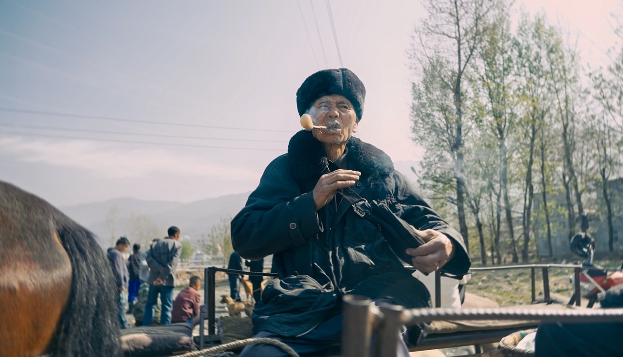 城市人文系列之「遇见大凉山」