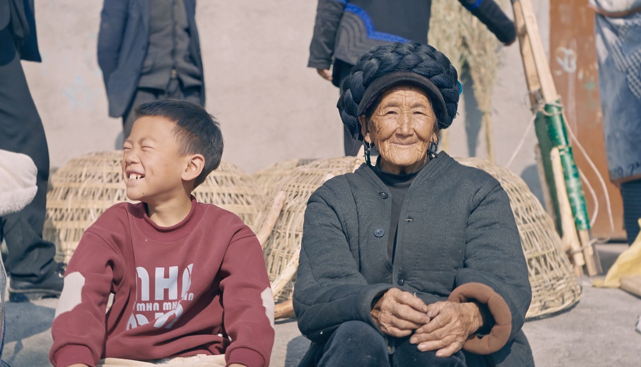 城市人文系列之「遇见大凉山」
