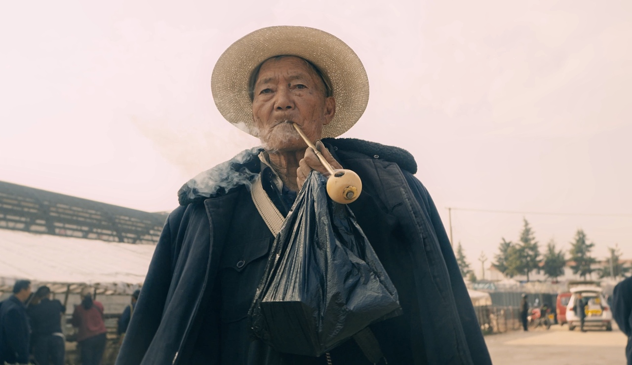 城市人文系列之「遇见大凉山」