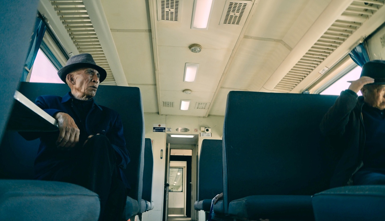 城市人文系列之「遇见大凉山」