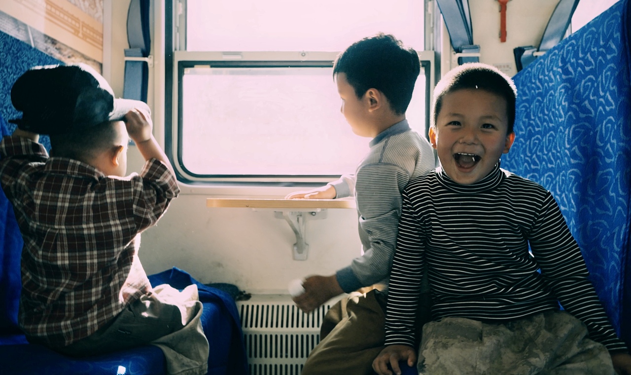 城市人文系列之「遇见大凉山」