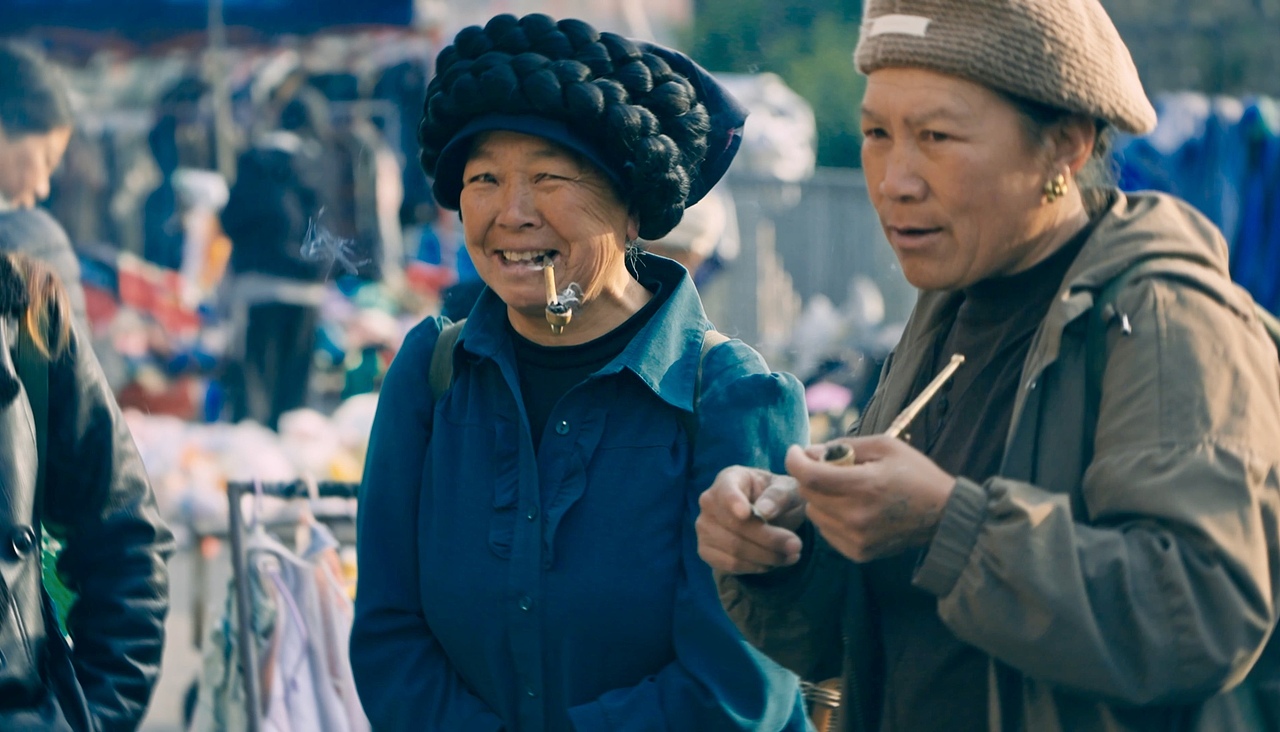 城市人文系列之「遇见大凉山」