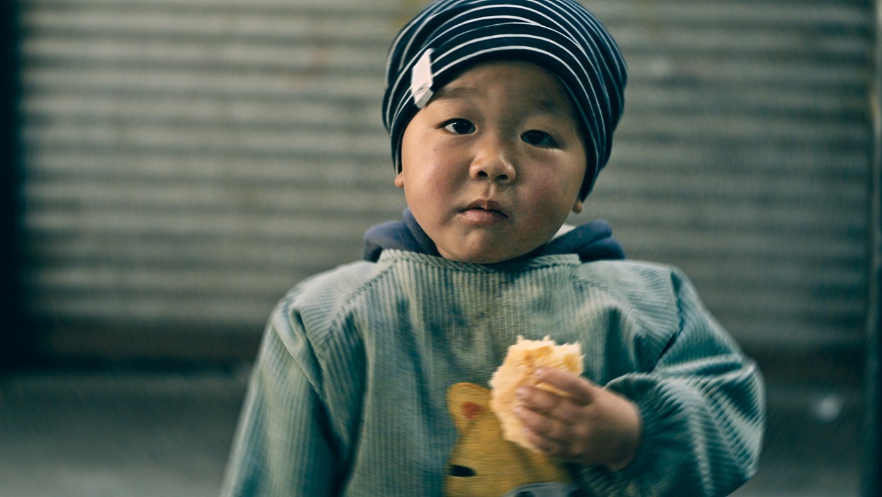 城市人文系列之「遇见大凉山」
