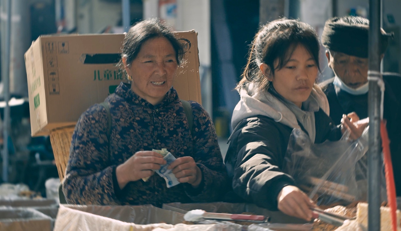 城市人文系列之「遇见大凉山」
