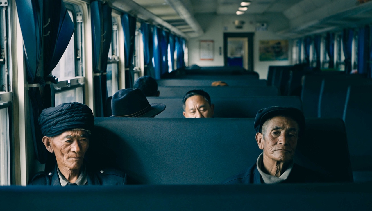 城市人文系列之「遇见大凉山」