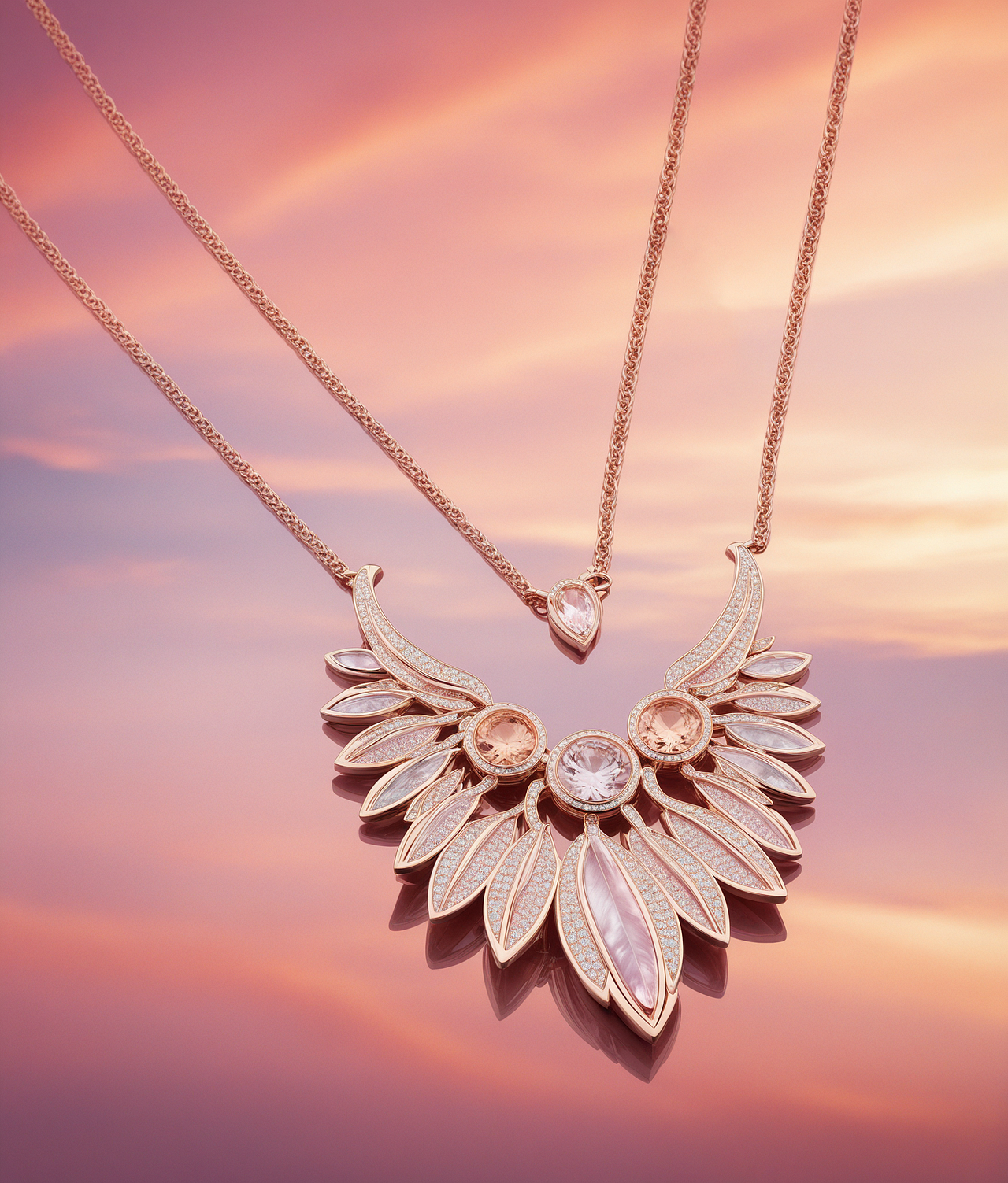 Ai珠宝（图ZMzg5Njc3NTc2） - 海报 - 站酷设计师NO85757原创素材 - 站酷ZCOOL