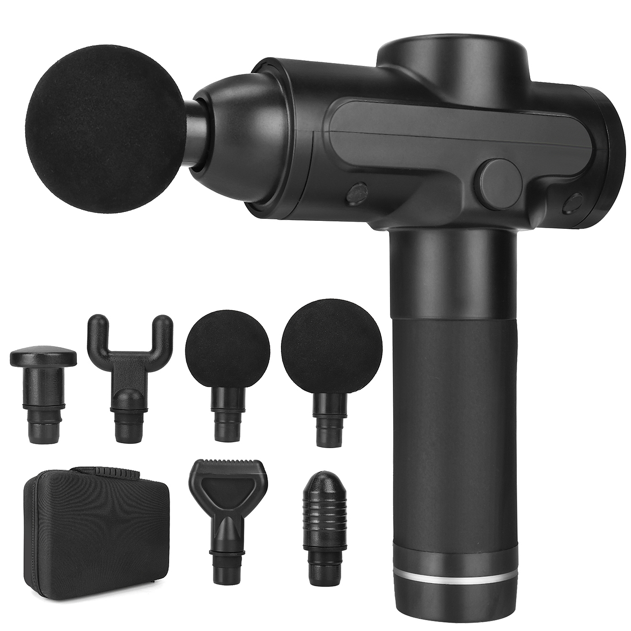 亚马逊筋膜枪主附图