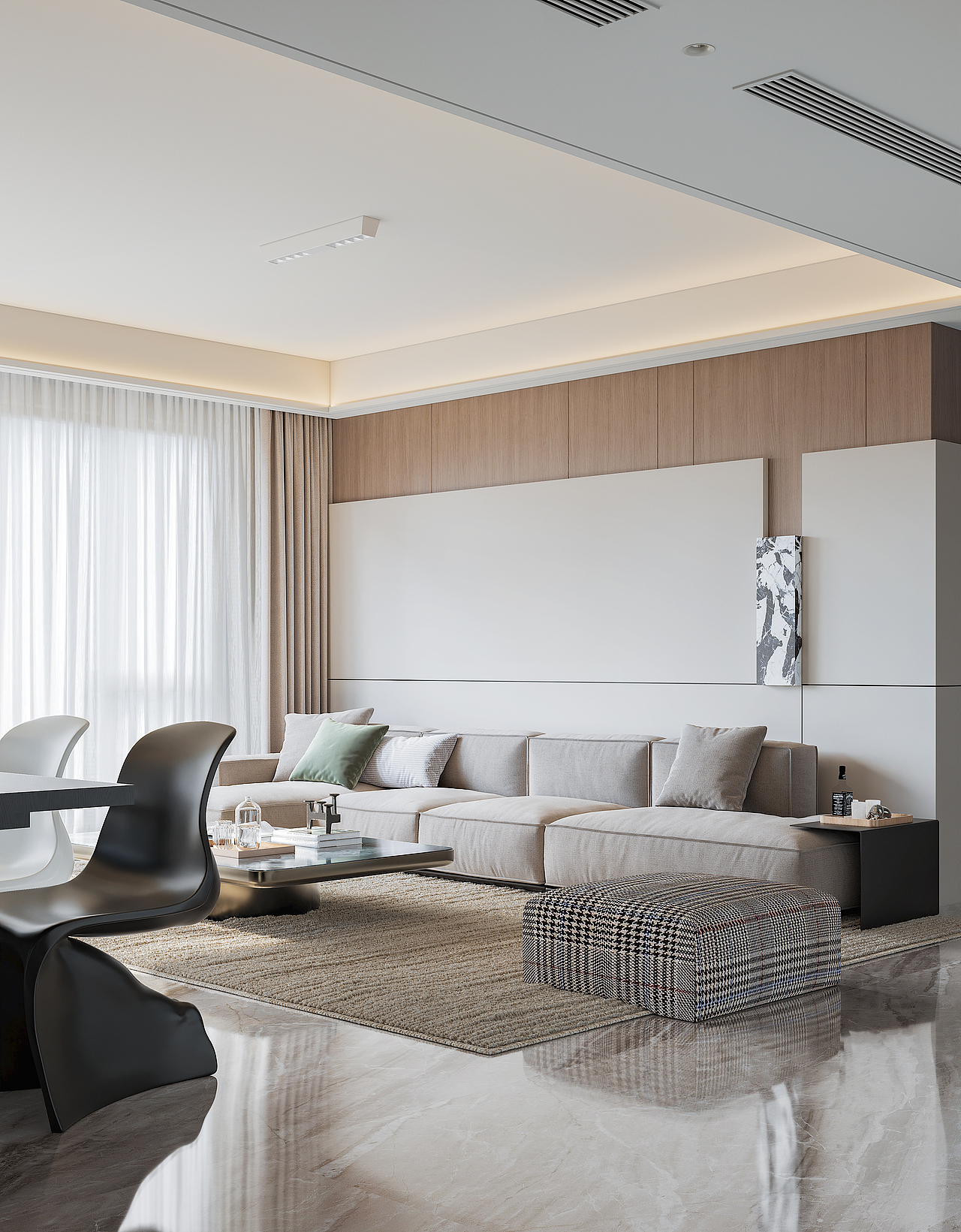 Br甄选 《75润金》（图ZMzg5NjgzMjcy） - 家装设计 - 站酷设计师D8视觉_何成原创素材 - 站酷ZCOOL