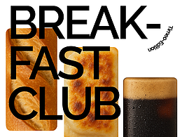 早餐俱乐部Breakfast Club