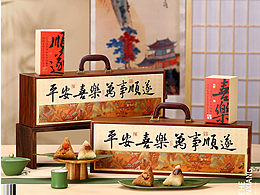 礼盒