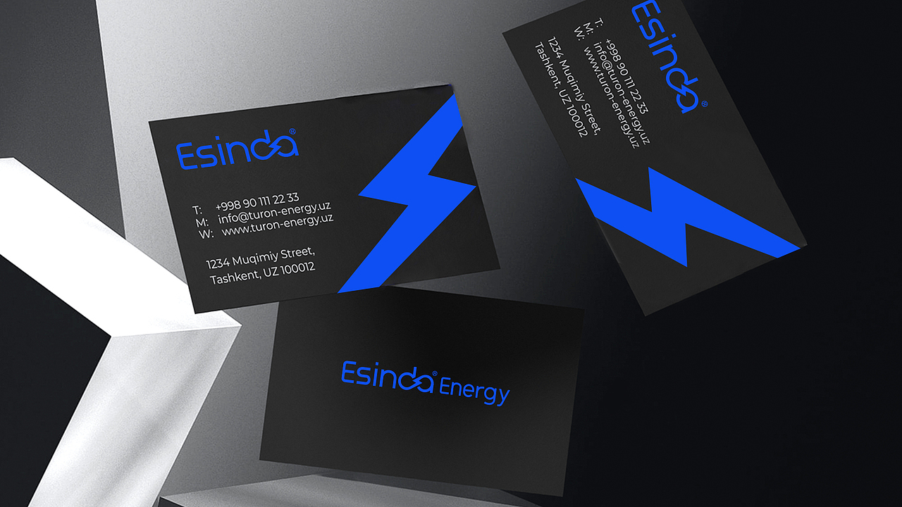 新能源LOGO 光伏品牌vi 光伏logo 新能源vi设计 储能vi