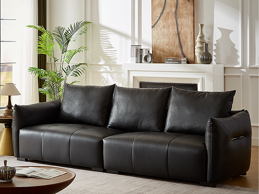 Sofa Main Image/Amazon Sofa Listing/ DTC Sofa 
