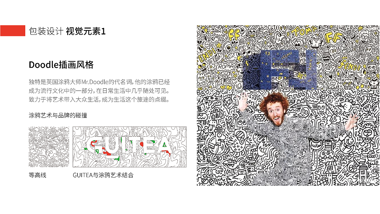 GUITEA茶叶包装设计