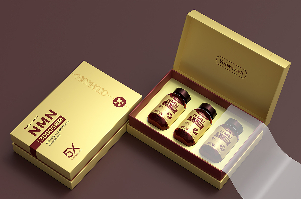 NMN系列设计（图ZMzg5Njg4NDE2） - 包装 - 站酷设计师80后包装设计原创素材 - 站酷ZCOOL