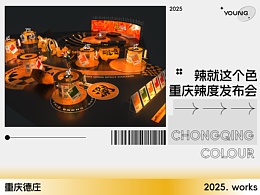 FDP小景