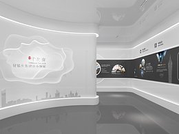 展厅