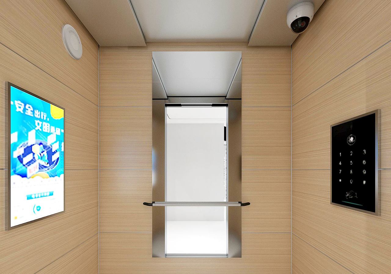 海尔海纳云空间设计