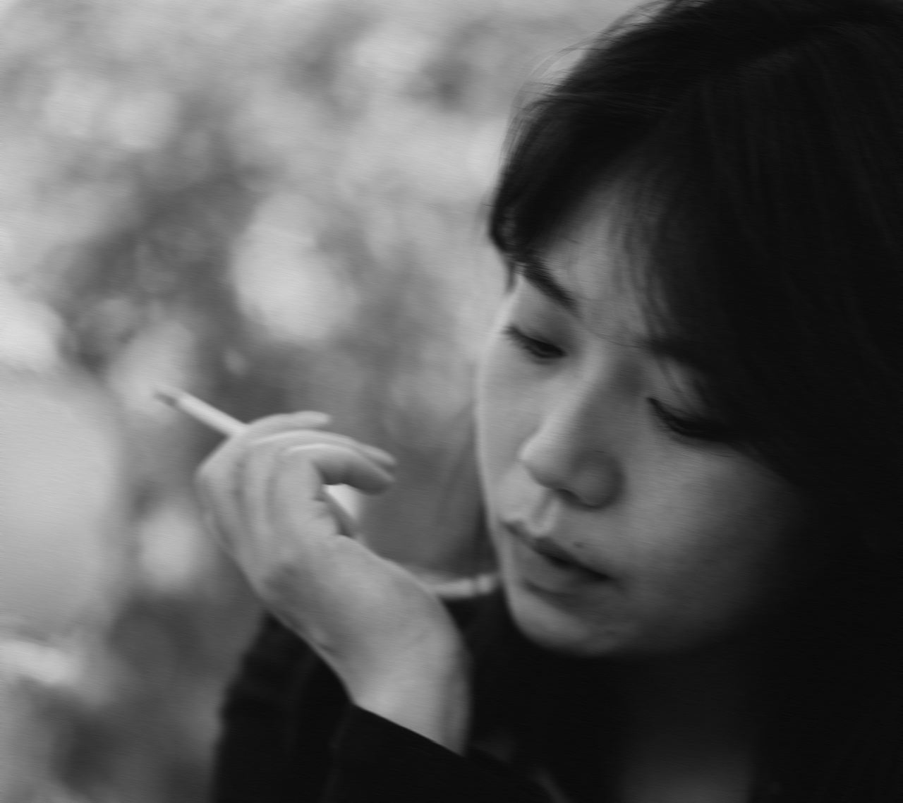 麦恩莉（图ZMzg5Njk2MzAw） - 人像摄影 - 站酷设计师乔英俊原创素材 - 站酷ZCOOL