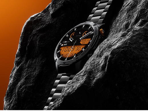 智能表视频渲染