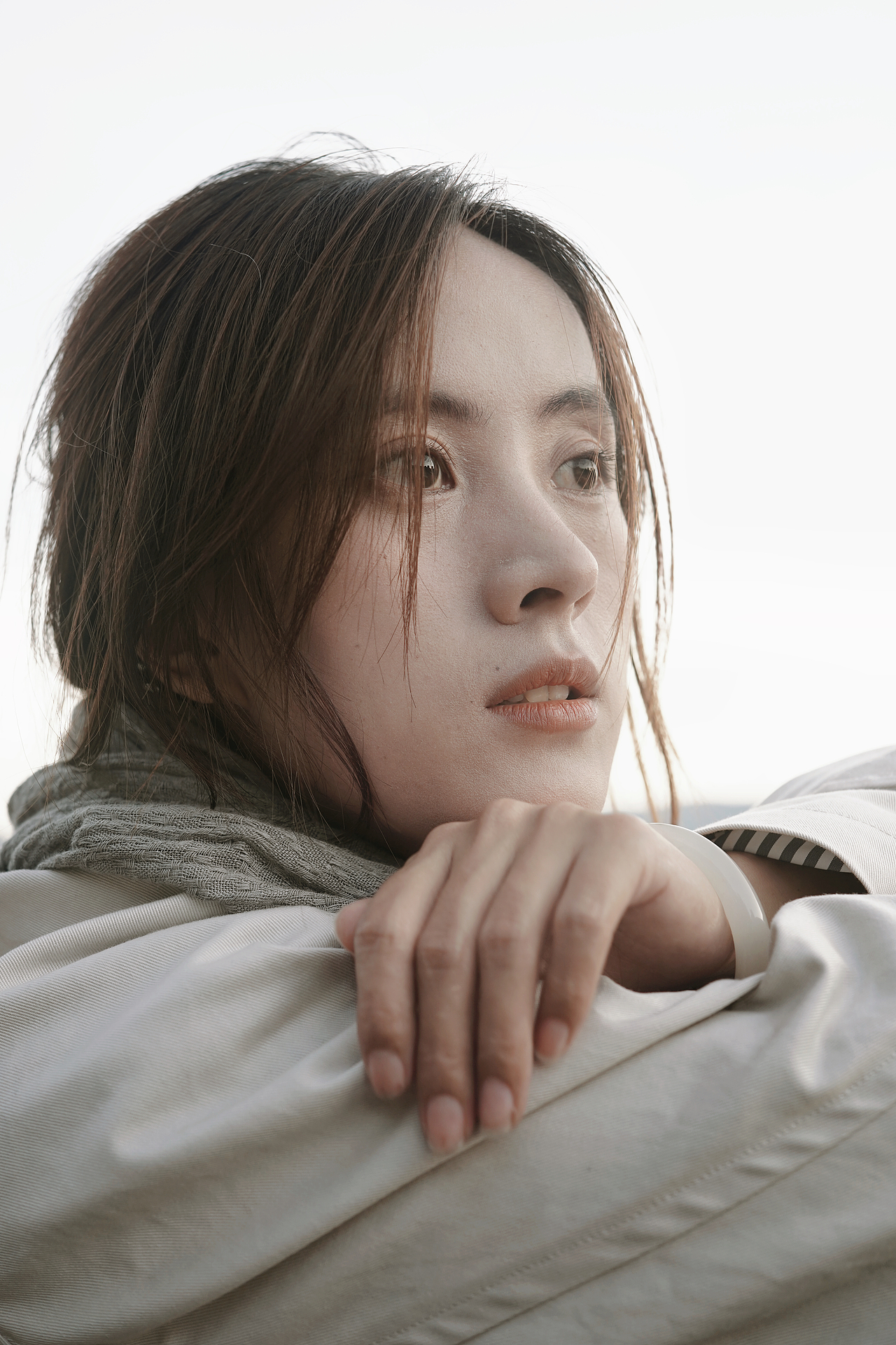 作品原图分享 | 没有县城万万不能（图ZMzg5Njk2Njg4） - 人像摄影 - 站酷设计师April橼原创素材 - 站酷ZCOOL