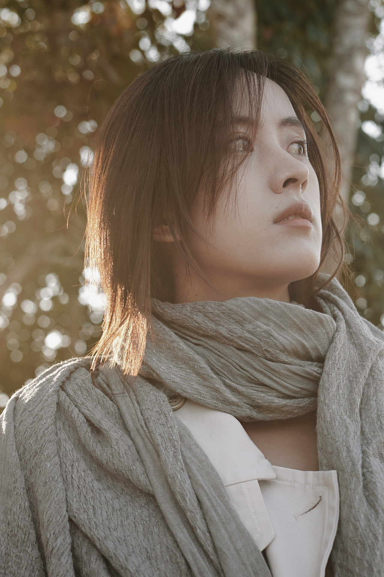 作品原图分享 | 没有县城万万不能（图ZMzg5Njk2NzA4） - 人像摄影 - 站酷设计师April橼原创素材 - 站酷ZCOOL