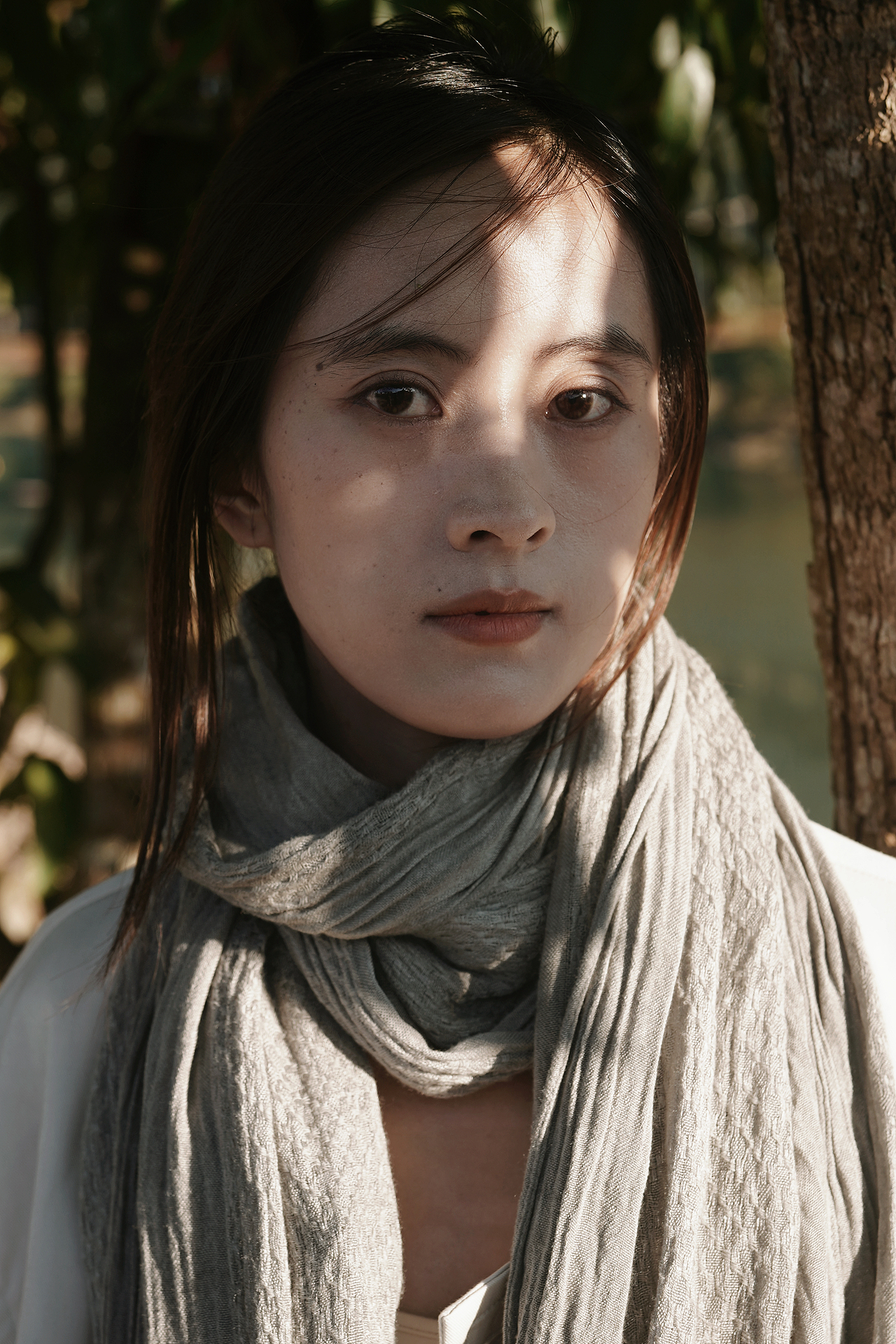 作品原图分享 | 没有县城万万不能（图ZMzg5Njk2NzEy） - 人像摄影 - 站酷设计师April橼原创素材 - 站酷ZCOOL