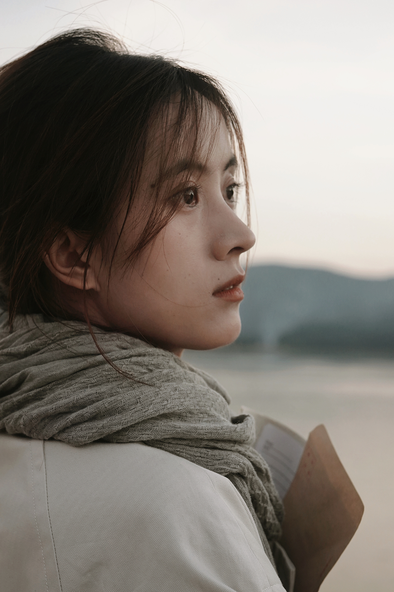 作品原图分享 | 没有县城万万不能（图ZMzg5Njk2NzMy） - 人像摄影 - 站酷设计师April橼原创素材 - 站酷ZCOOL