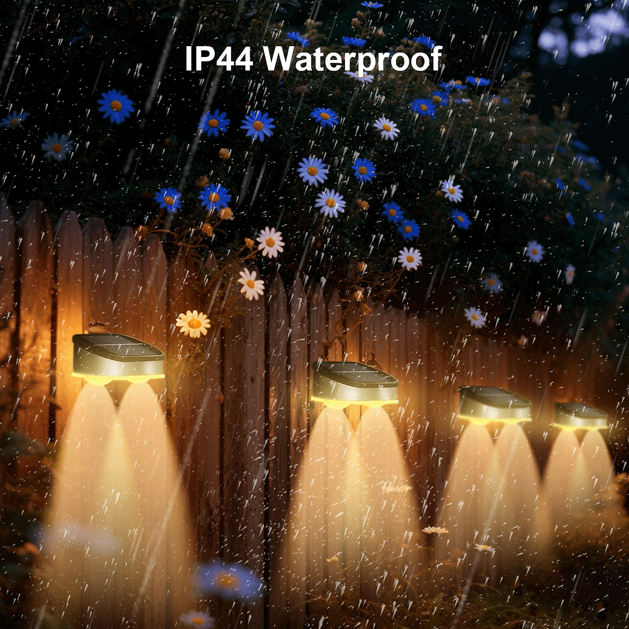 亚马逊灯具主图