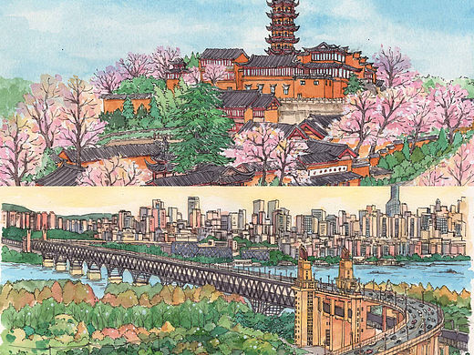 南京南京