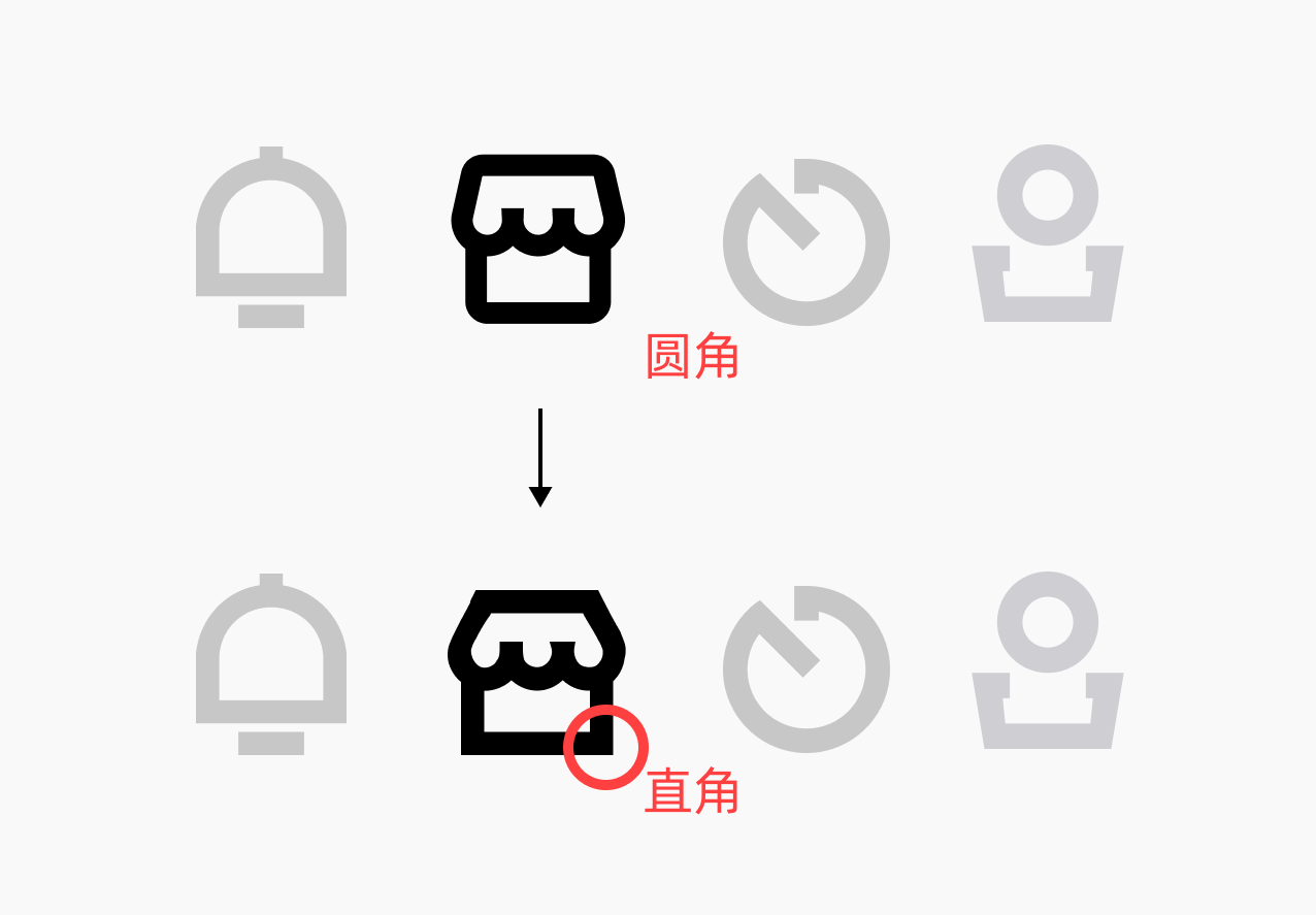 不抄你就做不出来东西？（图ZMTUwNzUzNDA=） - 教程 - 站酷设计师菜心轻量文原创素材 - 站酷ZCOOL