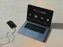 Fp.io - NFTs for Everyone