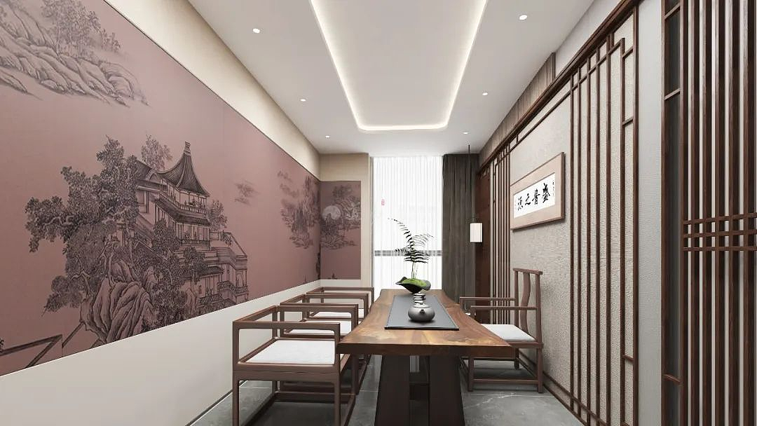 贵州仁怀盛酱酒文化馆实景——道扬精选案例（图ZMzg5NzAwOTcy） - 其他空间 - 站酷设计师道扬酒类设计原创素材 - 站酷ZCOOL