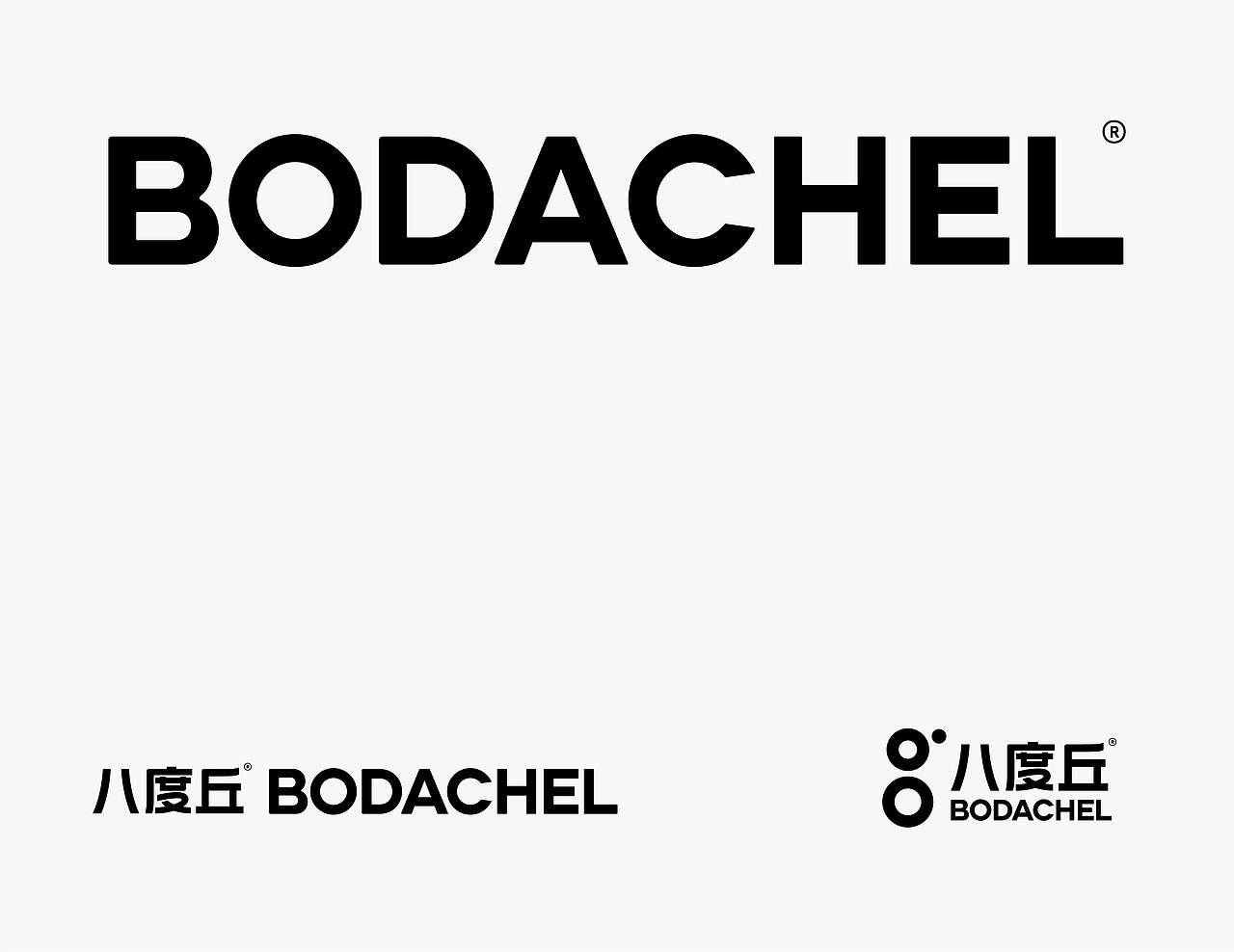 BODACHEL 八度丘 | ABD案例