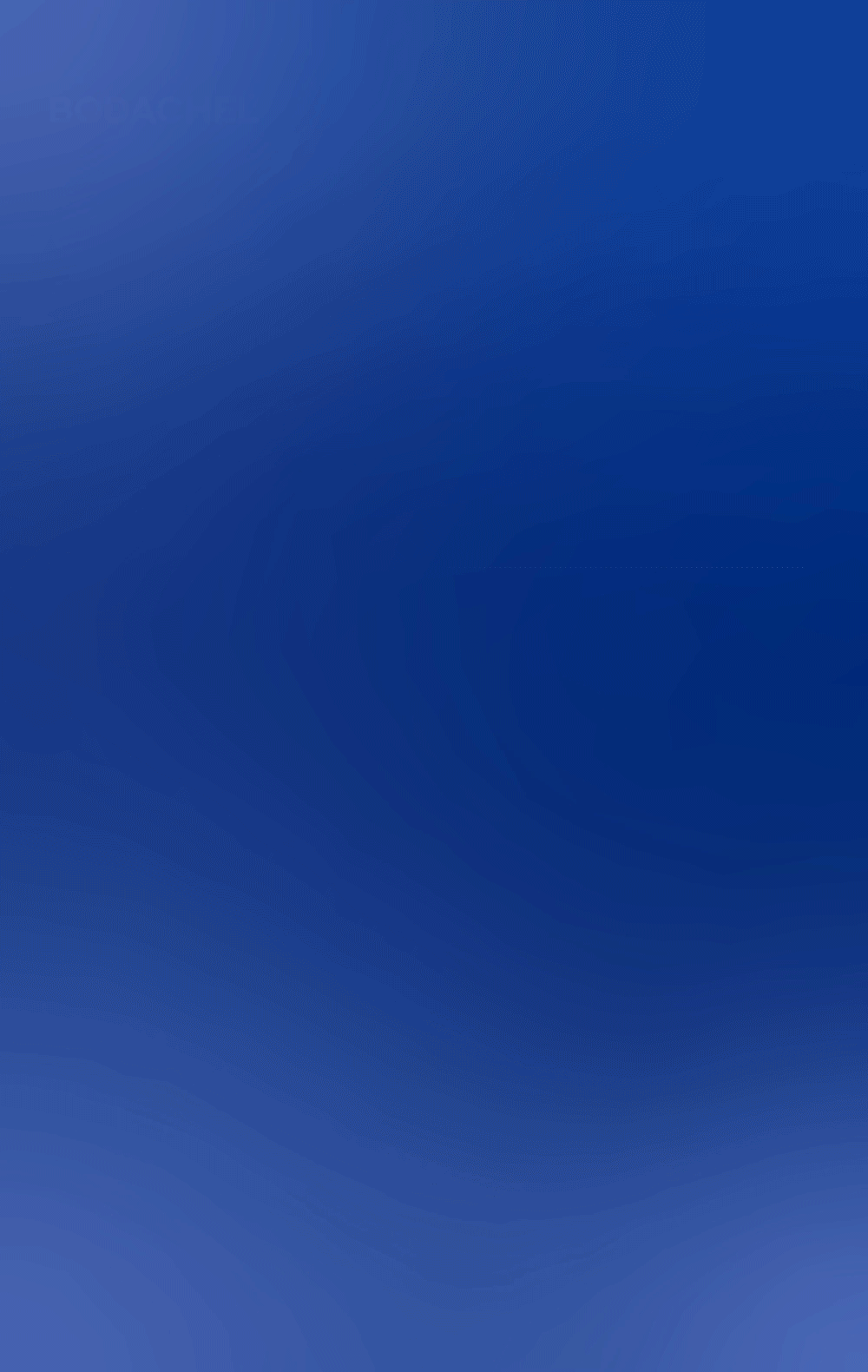 BODACHEL 八度丘 | ABD案例