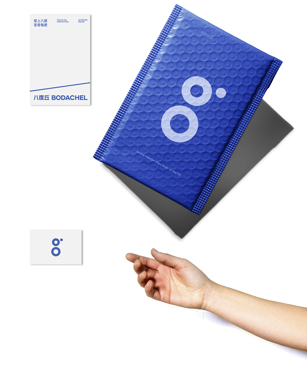 BODACHEL 八度丘 | ABD案例