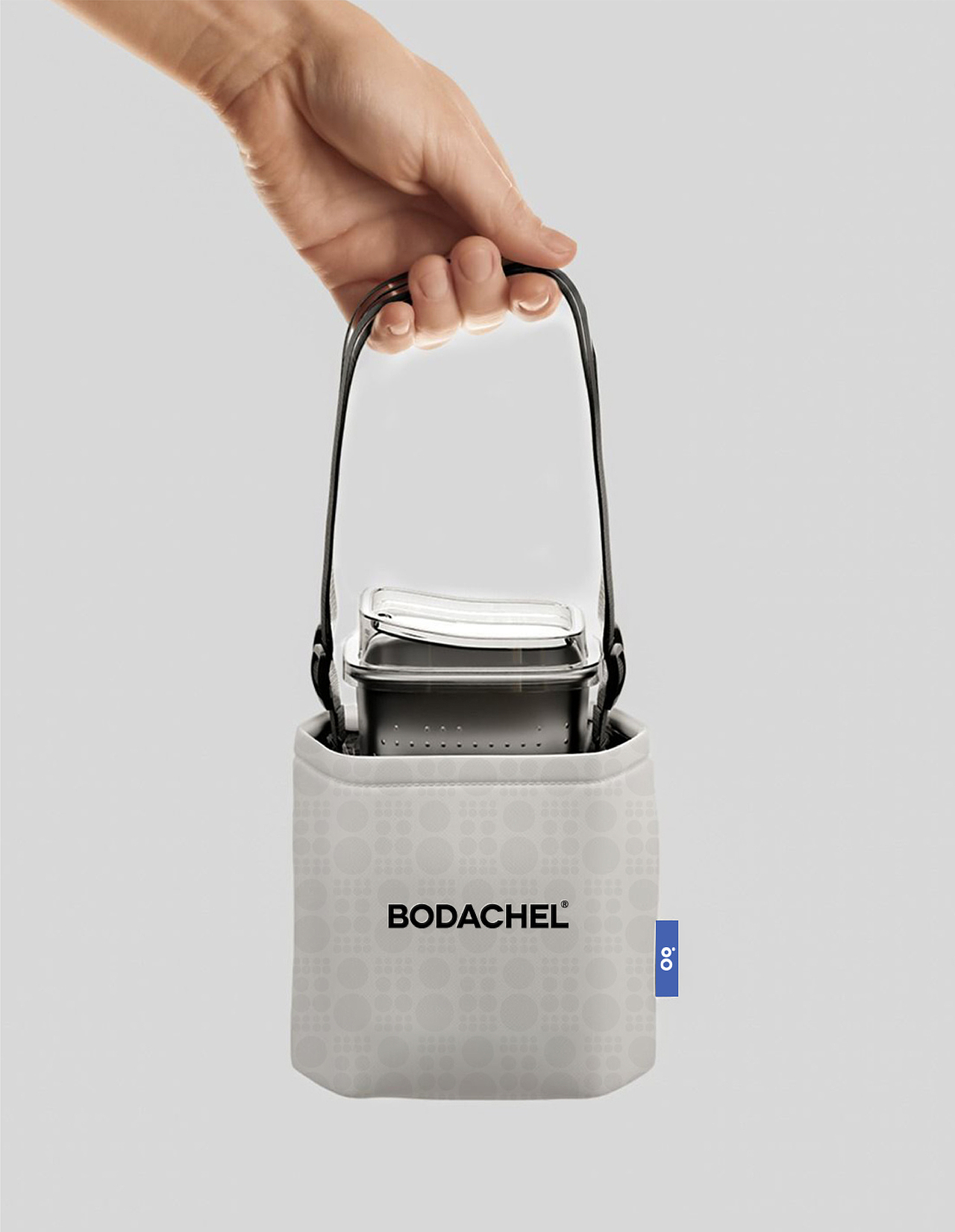 BODACHEL 八度丘 | ABD案例