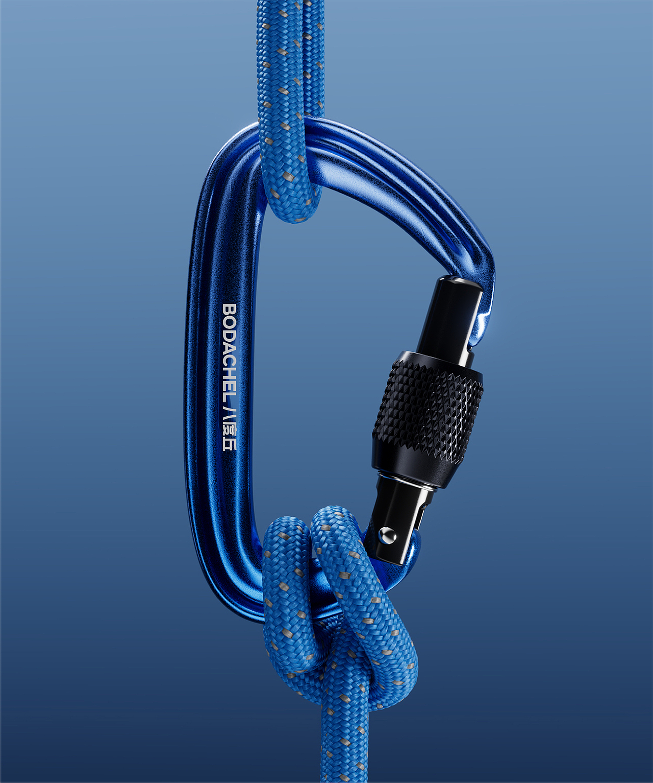 BODACHEL 八度丘 | ABD案例