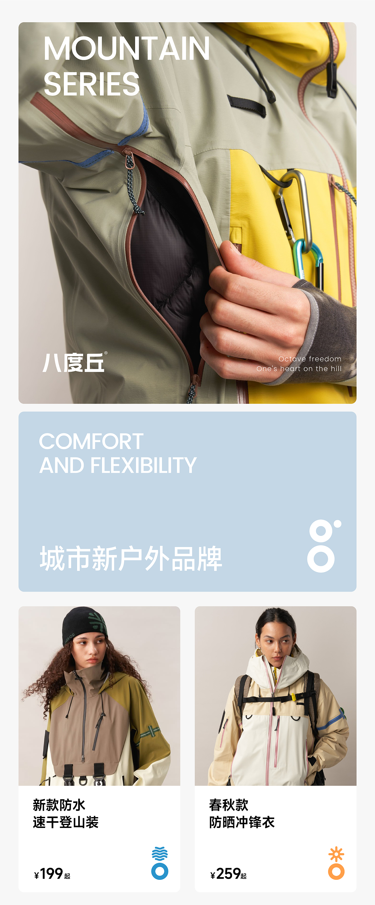 BODACHEL 八度丘 | ABD案例