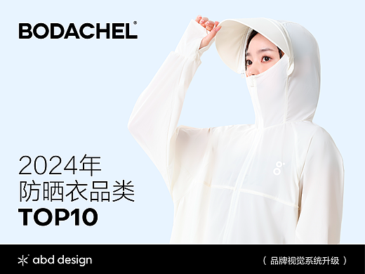 BODACHEL 八度丘 | ABD案例