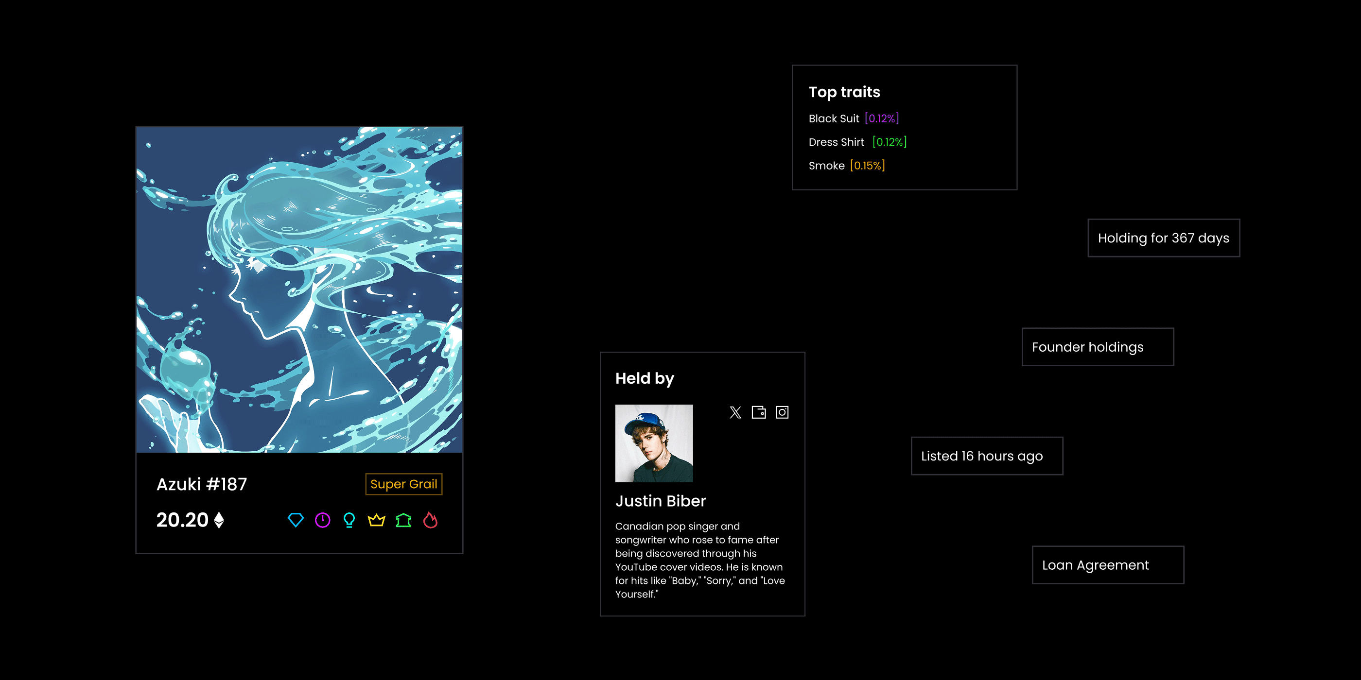 Fp.io - NFTs for Everyone