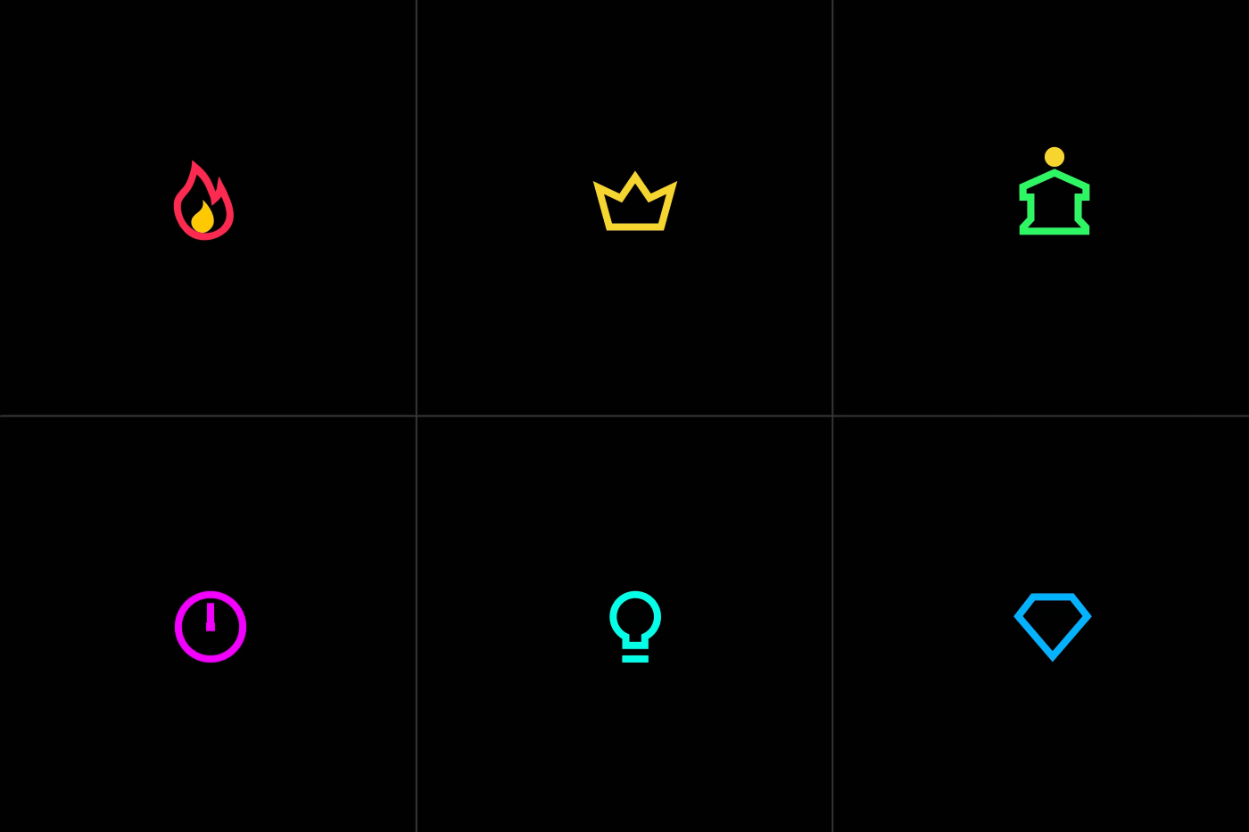 Fp.io - NFTs for Everyone